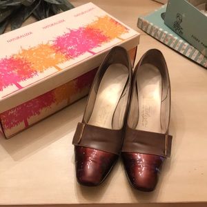 Vintage Little Heels